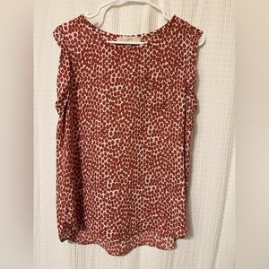 Loft Blouse